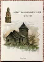 Medeltida Mariaskulpturer i Skara stift