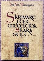 Skrivare i det medeltida Skara stift