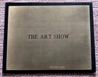 Works from the 1960's by Edward Kienholz. Washington Gallery of Modern Art. November 22, 1967 to January 7, 1968. [The Art Show]