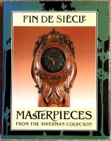 Fin de si&egrave;cle masterpieces from the Silverman Collection