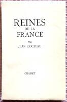 Reines de la France. Nr 1814/2750