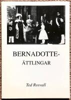 Bernadotte&auml;ttlingar