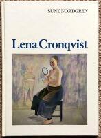 Lena Cronqvist