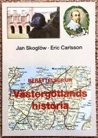 Ber&auml;ttelser ur V&auml;sterg&ouml;tlands historia