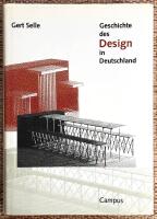 Geschichte des Design in Deutschland