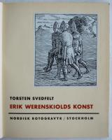 Erik Werenskiolds konst