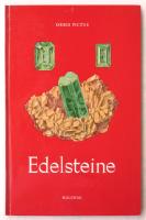 Edelsteine.