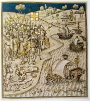 Von den Kreuzz&uuml;gen zu den Kreuzfahrten. Eine Chronik der Passagierschiffahrt.