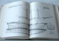 The history of american sailing ships