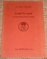 Gustaf V:s mynt med speciell h&auml;nsyn till dess varianter.