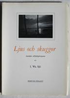 Ljus och skuggor. Samlade tillf&auml;llighetspoem.