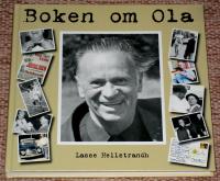Boken om Ola