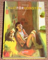 Allt f&ouml;r konsten 7