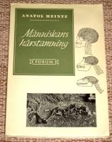 M&auml;nniskans h&auml;rstamning. Fr&aring;n apa till m&auml;nniska