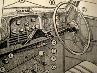 The Gregg Book of the Austin A.40