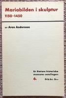 Mariabilden i skulptur 1150-1450