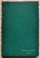 En verklig folktidning. Arbetet 1887-1962. En festskrift till 75-&aring;rsjubileet