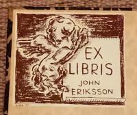 Snok i lasten. Ocensurerade orientupplevelser