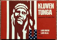 Kluven tunga. Indianerna i 70-talets USA