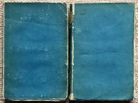 Anteckningar under en resa i England &aring;ren 1797, 1798 och 1799. Del I-II