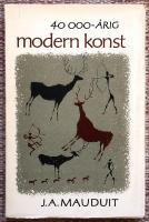 40000-&aring;rig modern konst