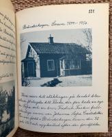 Samlade minnen. Br&auml;ndeskog. Fr&aring;n arrende till frik&ouml;pt