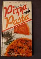 Pizza och pasta