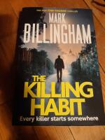The Killing Habit