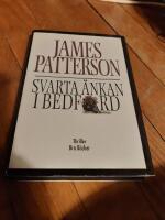 Svarta &auml;nkan i bedford