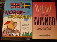 Norgehistorier