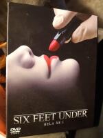 Six Feet Under