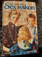 Sex syskon : [syskonen Kelly]