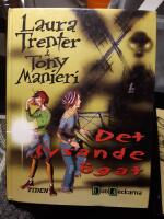 Det lysande &ouml;gat