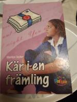 K&auml;r i en fr&auml;mling