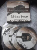 M&ouml;rk jord