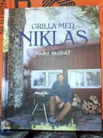 Grilla med Niklas