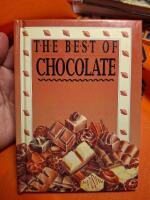 The Best of Chocolate