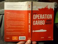 Operation Garbo : en trilogi. Del 2