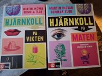 Hj&auml;rnkoll p&aring; vikten