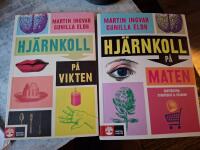 Hj&auml;rnkoll p&aring; maten