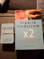 Fredrik Lindstr&ouml;m x 2