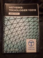 N&auml;tverksteknologier V2013 - Arbetsbok