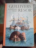 Gullivers Resor