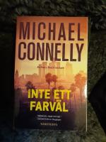 Inte ett farv&auml;l