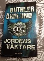 Jordens v&auml;ktare