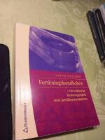Forskningshandboken
