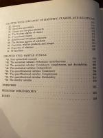 An Introduction to deductive logic