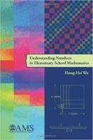 Understanding numbers in elementary school mathematics