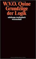 Grundz&uuml;ge der Logik