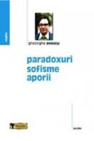 Paradoxuri, sofisme, aporii  (rum&auml;nska)